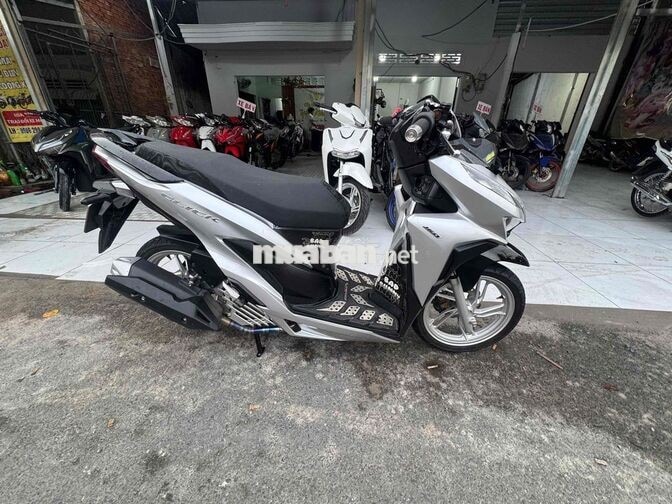 Honda Vario 150 2020 Bạc