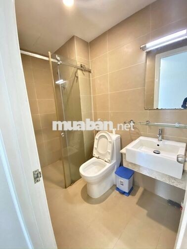 NHÀ ĐẸP GIÁ TỐT - CHO THUÊ CHCC FLORITA QUẬN 7 , 2PN , 2WC , FULL NT