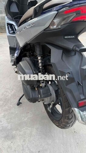 Honda Air Blade 150 ABS 2020 Xanh Bạc