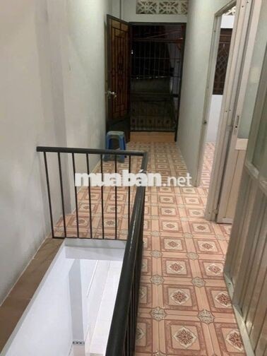 Nhà cho thuê Phường 4 Q8 chỉ 7tr