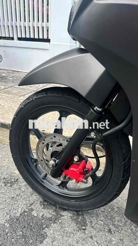 Honda Vision 2019 khoa makey