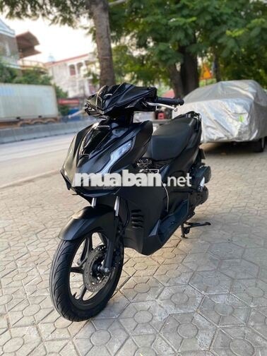 Honda Air Blade 125cc Đen