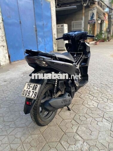 Honda Air Blade 125cc Đen