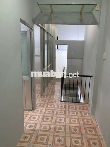 Nhà cho thuê Phường 4 Q8 chỉ 7tr