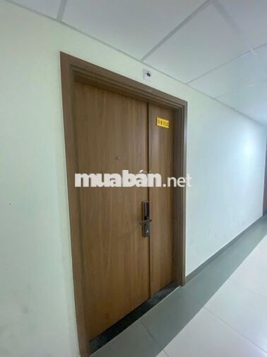 🏡 CHÍNH CHỦ BÁN  CHUNG CƯ HÒA BÌNH - IRIS TOWER – 55m²