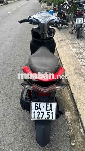 Honda Vision 2019 khoa makey