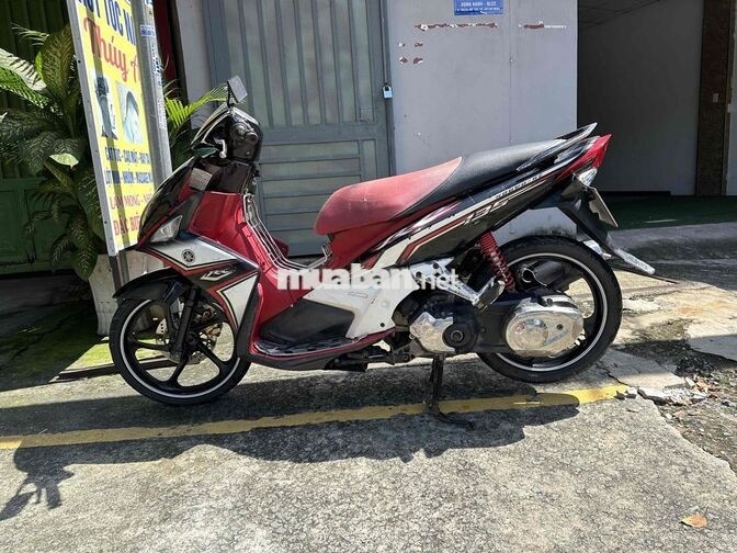 Cần bán xe nouvo 4 2012 .