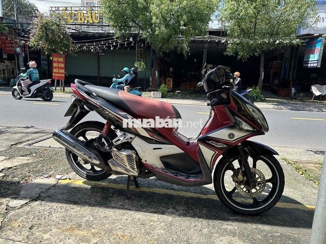 Cần bán xe nouvo 4 2012 .
