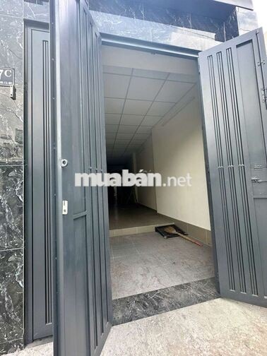 CHO THUÊ MẶT BẰNG 17C TRẦN BÌNH TRỌNG – GIÁ 9 TRIỆU/THÁNG
