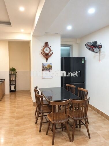 Chỉ 4,55 tỷ – Căn hộ 2PN gần 80m² – Thành phố Giao Lưu – Phạm Văn Đồng