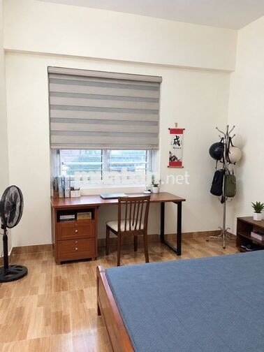 Chỉ 4,55 tỷ – Căn hộ 2PN gần 80m² – Thành phố Giao Lưu – Phạm Văn Đồng