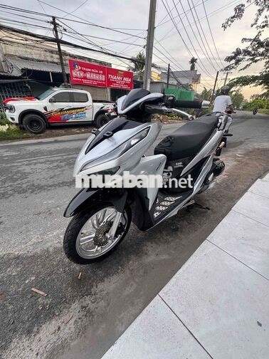 Honda Vario 150 2020 Bạc