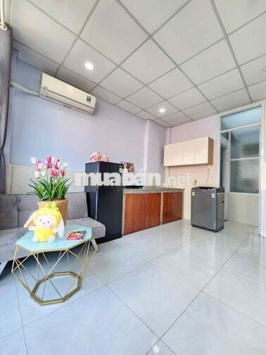 🏨 CHO THUÊ KHÁCH SẠN 37 PHÒNG – FULL NỘI THẤT  📍 Quy mô và kết cấu:  *