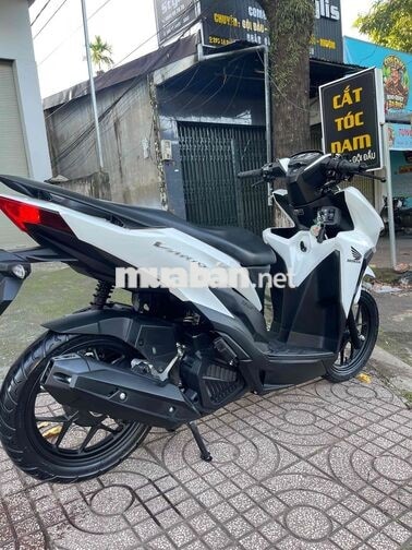 Honda Vario 125 2021 Trắng đen