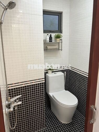 Chỉ 4,55 tỷ – Căn hộ 2PN gần 80m² – Thành phố Giao Lưu – Phạm Văn Đồng