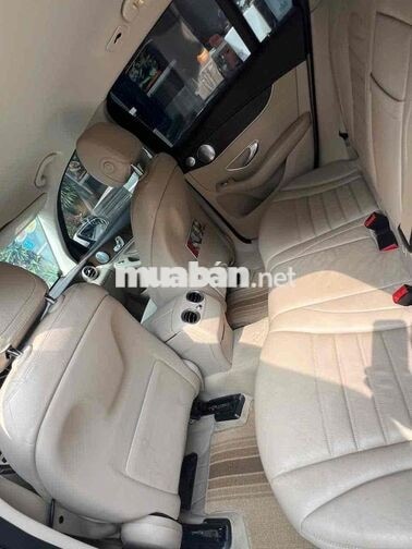 Mercedes-Benz GLC 200 4Matic 2020 Trắng