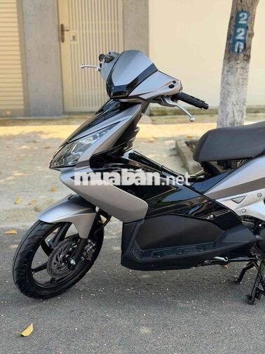 Chính chủ AB_2010 Đã lên thái - Biển phố - Số tới