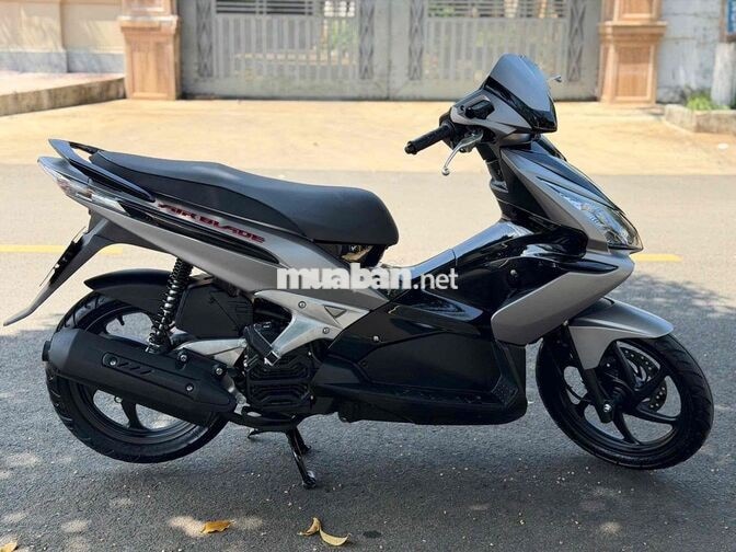 Chính chủ AB_2010 Đã lên thái - Biển phố - Số tới