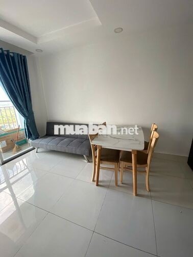 CHO THUÊ CĂN 46M2 1PN CÓ BAN CÔNG CÓ NT: 4TR/THÁNG - SAMSORA RIVERSIDE