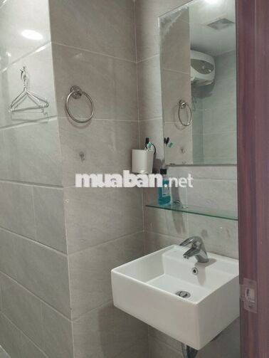 CHO THUÊ CĂN 46M2 1PN CÓ BAN CÔNG CÓ NT: 4TR/THÁNG - SAMSORA RIVERSIDE