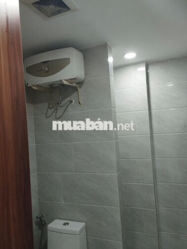 CHO THUÊ CĂN 46M2 1PN CÓ BAN CÔNG CÓ NT: 4TR/THÁNG - SAMSORA RIVERSIDE