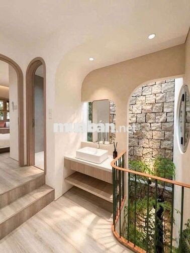 Garden House giữa lòng Saigon 2 tầng _46m2 (3,9 x13m)_8,59tỷ