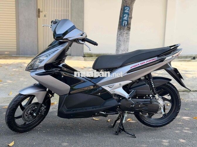 Chính chủ AB_2010 Đã lên thái - Biển phố - Số tới