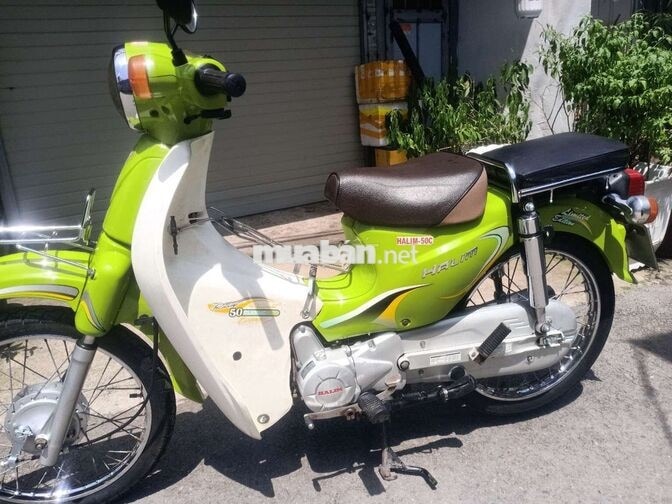 cub 50cc 2020 biển tỉnh. 