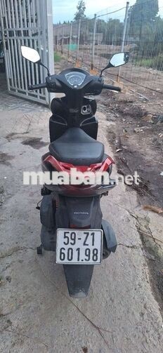 Honda Vision 2023 Thể thao Đen 27.000km