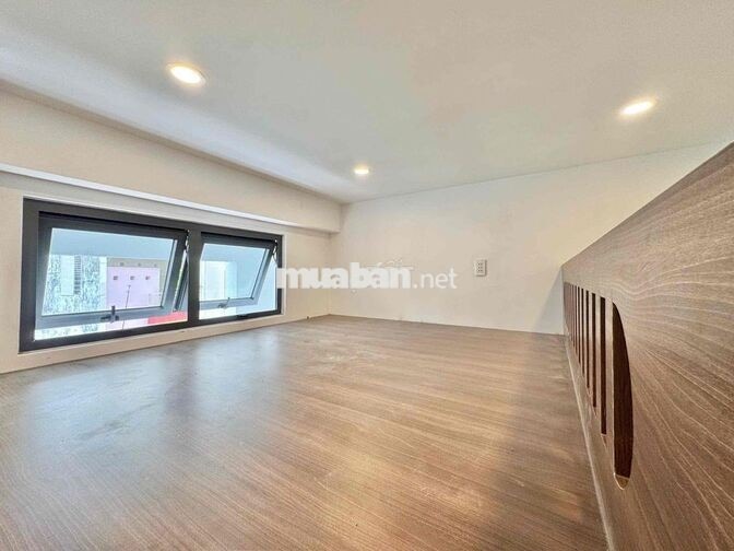 KHAI TRƯƠNG CĂN HỘ DUPLEX BANCOL RIÊNG_ GẦN ĐH VĂN HIẾN.🏡