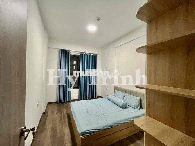 CHO THUÊ CĂN HỘ 2PN PANORAMA – MIZUKI PARK | FULL NỘI THẤT