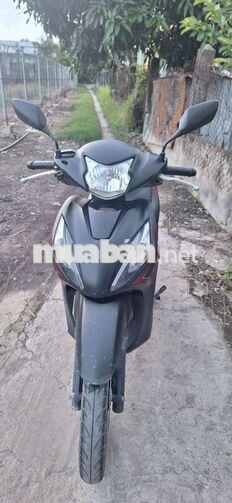 Honda Vision 2023 Thể thao Đen 27.000km