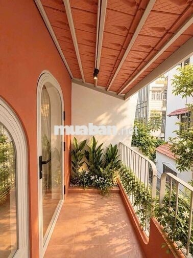 Garden House giữa lòng Saigon 2 tầng _46m2 (3,9 x13m)_8,59tỷ