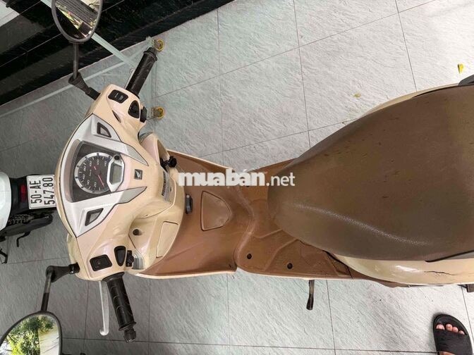Honda Lead 2015 Vàng cát