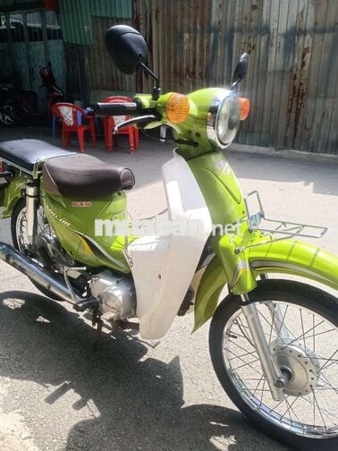 cub 50cc 2020 biển tỉnh. 