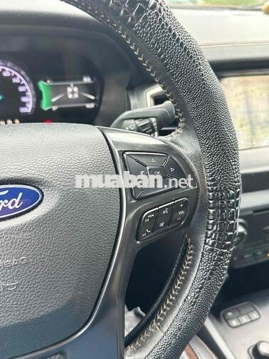 Ford Ranger Wildtrak 2017 3.2 full 1 chủ cực zin