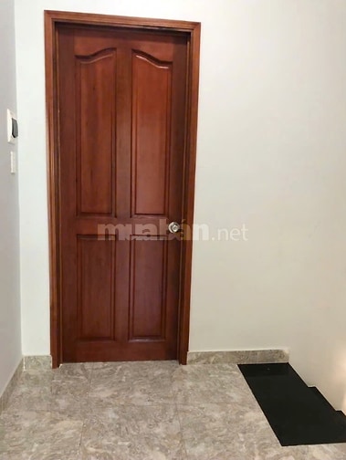 Nhà 4 tầng HXH 6m thông Tạ Quang Bửu - Âu Dương Lân P3Q8. Giá 7.4 tỷ