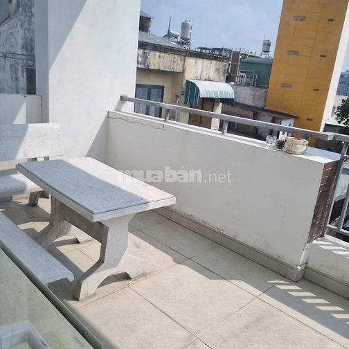BÁN NHÀ HẼM 4M (XT) PHẠM VĂN BẠCH, P. 15, Q.TB, 6,7 TỶ, FULL NỘI THẤT