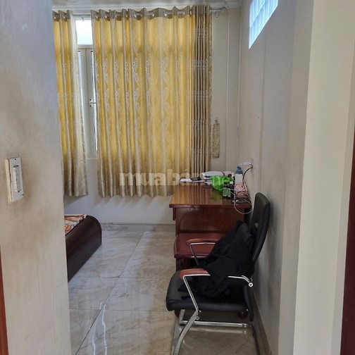 BÁN NHÀ HẼM 4M (XT) PHẠM VĂN BẠCH, P. 15, Q.TB, 6,7 TỶ, FULL NỘI THẤT