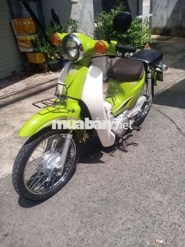 cub 50cc 2020 biển tỉnh. 