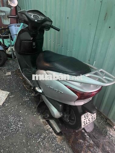 Honda Lead Bạc Xe tay ga