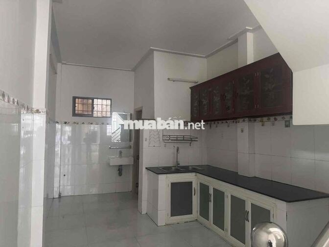 ĐỐI DIỆN VẠN PHÚC CITY - 2 TẦNG - HOÀN CÔNG