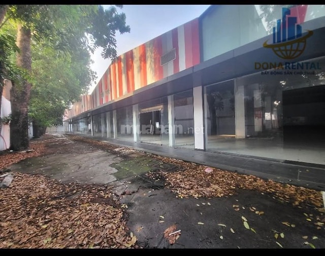 Cho thuê kho xưởng 8000m2 Âu Cơ, Tân Bình có Ngăn lẻ 500m2 đổ lên