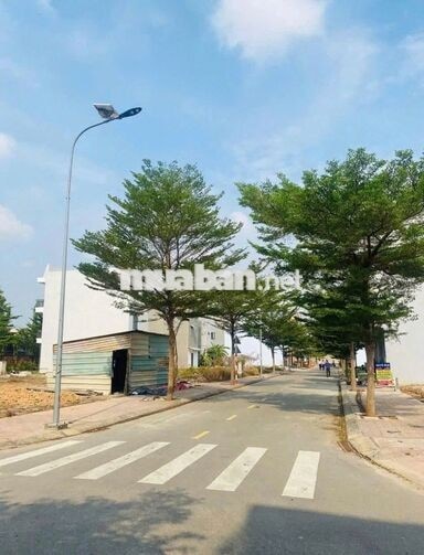 Chính chủ cần bán gấp lô đất 950 triệu ngay Vĩnh Tân Tân Uyên