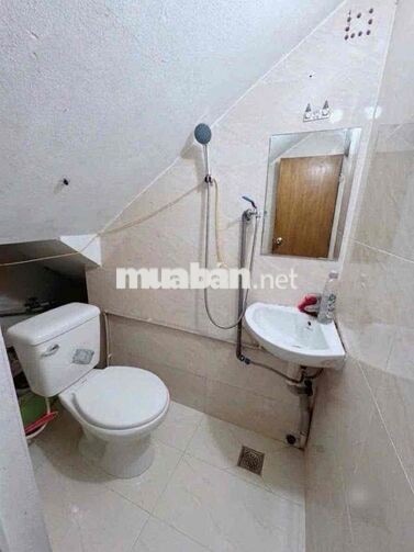 Phòng 1tr9 khu Biệt Thự 96B Nguyễn Huy Tưởng - Thanh Xuân