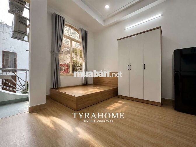 💥 SIÊU PHẨM CĂN HỘ 2PN - 2WC NGAY KHU PHAN ĐĂNG LƯU- PHÚ NHUẬN