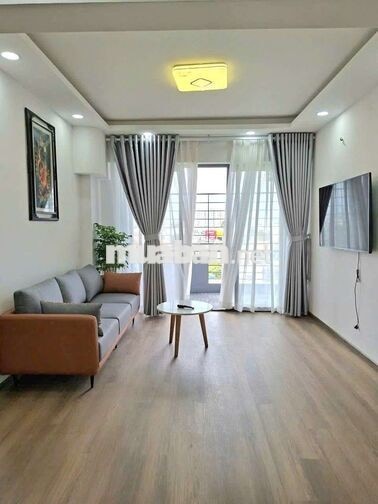 Nhà mới kít, đẹp long lanh. Bán căn 3 phòng ngủ - chung cư An Lộc ^^