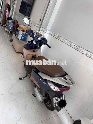 Honda Lead Xanh Xe tay ga