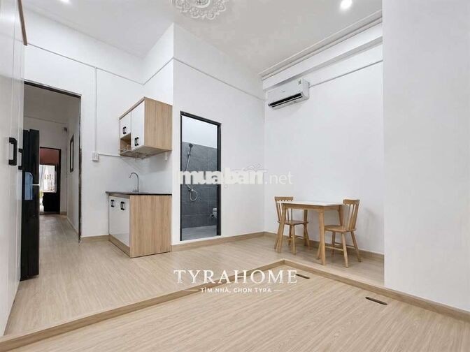 💥 SIÊU PHẨM CĂN HỘ 2PN - 2WC NGAY KHU PHAN ĐĂNG LƯU- PHÚ NHUẬN