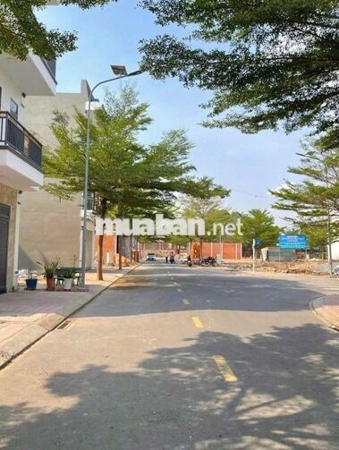 Chính chủ cần bán gấp lô đất 950 triệu ngay Vĩnh Tân Tân Uyên